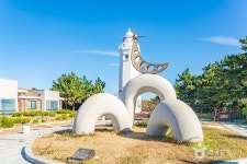 죽변등대 관광 정보와 주변 관광 명소 및 근처 맛집 여행 정보