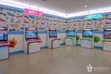 안동 놀팍 관광 정보와 주변 관광 명소 및 근처 맛집 여행 정보