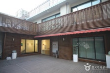 갤러리정 문화 정보와 주변 관광 명소 및 근처 맛집 여행 정보