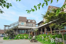 하이바다 - 주변 여행 및 근처 관광 명소 - 국내 여행 정보와 관광 명소 정보