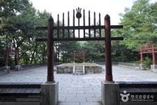 사직공원(광주) - 주변 여행 및 근처 관광 명소 - 국내 여행 정보와 관광 명소 정보