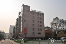 Korea Tourist Hotel (코리아 관광호텔 수원) - Alojamiento - los viajes e información turística de Corea