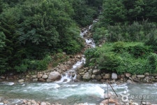 Baegunsan Mountain Donggokgyegok Valley (백운산 동곡계곡) - Sightseeing - Korea travel and tourism information