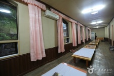 다릿골농장가든 음식점 정보와 주변 관광 명소 및 근처 맛집 여행 정보