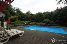 꿈속에 그린 펜션 숙박 정보와 주변 관광 명소 및 근처 맛집 여행 정보