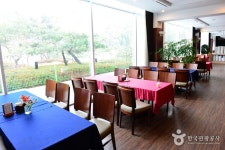 金泉パーク観光ホテル（김천파크 관광호텔） - 宿泊 - 韓国旅行・観光情報