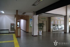 인천광역시교육청주안도서관 문화 정보와 주변 관광 명소 및 근처 맛집 여행 정보