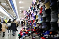 Modu Mall de Bupyeong (Centro Comercial Subterráneo de Bupyeong) (부평모두몰(부평지하도상가)) - Compras - los viajes e... 