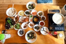 계곡과소나무 펜션 - 주변 여행 및 근처 관광 명소 - 국내 여행 정보와 관광 명소 정보