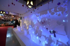 Lighting Museum (조명박물관) - Culture - Korea travel and tourism information