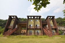 Logement - Voyage Corée et information touristique