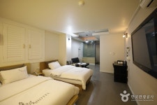 Hotel Central (센트럴관광호텔) - Area information - Korea travel and tourism information