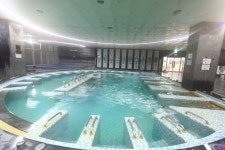 금산한방스파 [한국관광 품질인증/Korea Quality] 숙박 정보와 주변 관광 명소 및 근처 맛집 여행 정보