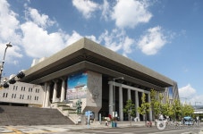 世宗文化会館（세종문화회관） - 文化 - 韓国旅行・観光情報