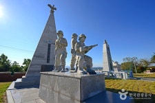 台風展望台（태풍전망대） - 観光 - 韓国旅行・観光情報