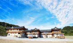 경주오류캠핑장 - 주변 여행 및 근처 관광 명소 - 국내 여행 정보와 관광 명소 정보
