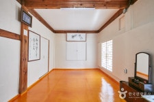 Song jeong Historic House / 송정고택 - Logement - Voyage Corée et information touristique