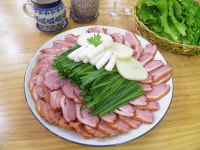 부찌 음식점 정보와 주변 관광 명소 및 근처 맛집 여행 정보