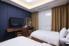 Duzon A饭店[韩国旅游品质认证/Korea Quality] (더존호텔A [한국관광 품질인증/Korea Quality]) - 住宿 - 韩国旅行和旅游信息