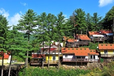 유식물원캠핑장 레저스포츠 정보와 주변 관광 명소 및 근처 맛집 여행 정보