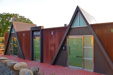 황매산오토캠핑장 제1캠핑 레저스포츠 정보와 주변 관광 명소 및 근처 맛집 여행 정보