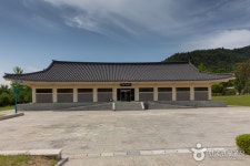영연방참전기념비 - 주변 여행 및 근처 관광 명소 - 국내 여행 정보와 관광 명소 정보