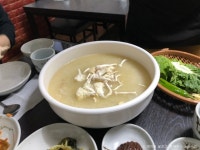 오대산산채정식 음식점 정보와 주변 관광 명소 및 근처 맛집 여행 정보