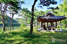 남산공원(화순) - 주변 여행 및 근처 관광 명소 - 국내 여행 정보와 관광 명소 정보