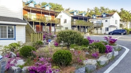 오션힐리조트 숙박 정보와 주변 관광 명소 및 근처 맛집 여행 정보