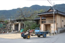 입석마을 관광 정보와 주변 관광 명소 및 근처 맛집 여행 정보