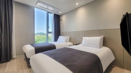 오션파크나인호텔 숙박 정보와 주변 관광 명소 및 근처 맛집 여행 정보