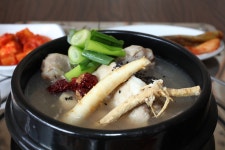 싸릿골초가 음식점 정보와 주변 관광 명소 및 근처 맛집 여행 정보
