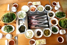 옛날집 풍천장어본가 음식점 정보와 주변 관광 명소 및 근처 맛집 여행 정보