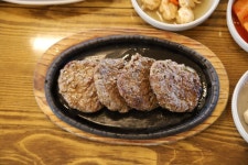 조가네떡갈비쌈밥 음식점 정보와 주변 관광 명소 및 근처 맛집 여행 정보