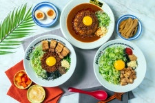 멘야하나비 음식점 정보와 주변 관광 명소 및 근처 맛집 여행 정보