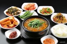 칠보장어 음식점 정보와 주변 관광 명소 및 근처 맛집 여행 정보