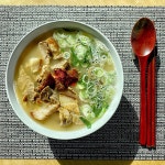 협재신국수 음식점 정보와 주변 관광 명소 및 근처 맛집 여행 정보