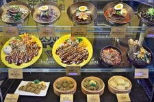 의령소바 본점 음식점 정보와 주변 관광 명소 및 근처 맛집 여행 정보