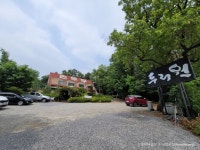 두리원 손두부 음식점 정보와 주변 관광 명소 및 근처 맛집 여행 정보