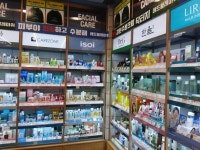 [事後免稅店] Olive Young (上往十里站店)(올리브영 상왕십리역) - 購物 - 韓國旅行和旅遊信息