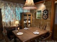 까사338 음식점 정보와 주변 관광 명소 및 근처 맛집 여행 정보