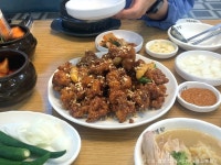 송도명품 삼계탕 음식점 정보와 주변 관광 명소 및 근처 맛집 여행 정보