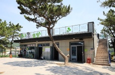 왕산해수욕장 - 주변 여행 및 근처 관광 명소 - 국내 여행 정보와 관광 명소 정보