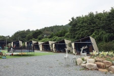 글램핑포엠 레저스포츠 정보와 주변 관광 명소 및 근처 맛집 여행 정보