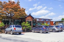 양구재래식손두부 음식점 정보와 주변 관광 명소 및 근처 맛집 여행 정보