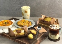 고심쌀롱 음식점 정보와 주변 관광 명소 및 근처 맛집 여행 정보