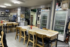 잠수기3호 횟집 음식점 정보와 주변 관광 명소 및 근처 맛집 여행 정보