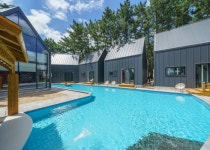 Accommodation - Korea travel and tourism information