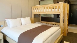 더잭슨나인스호텔 숙박 정보와 주변 관광 명소 및 근처 맛집 여행 정보