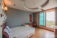 Da Vinci Motel (다빈치모텔) - Alojamiento - los viajes e información turística de Corea